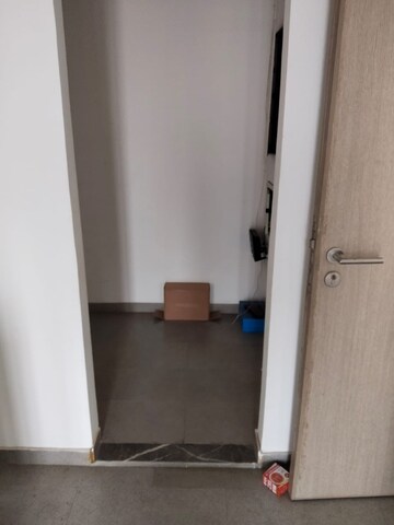 Bathroom in 2 BHK Apartment at Lodha New Cuffe Parade, Wadala – for Rent
