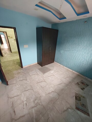 Bedroom in 3 BHK Apartment at Paschim Vihar – for Rent
