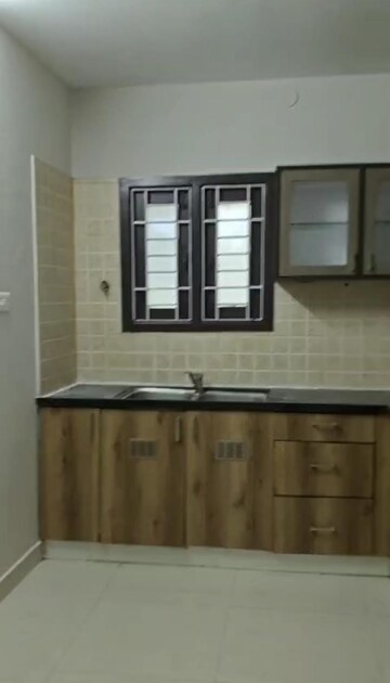 Kitchen in 4 BHK Independent House at Valasaravakkam – for Sale