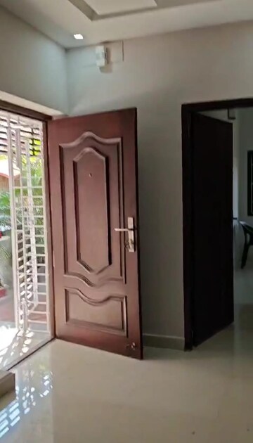Living Room in 4 BHK Independent House at Valasaravakkam – for Sale