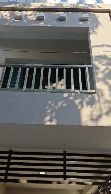 4 BHK Independent House – Exterior View View at Valasaravakkam - for Sale