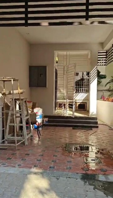 4 BHK Independent House – Exterior View View at Valasaravakkam - for Sale