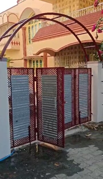 4 BHK Independent House – Exterior View View at Valasaravakkam - for Sale