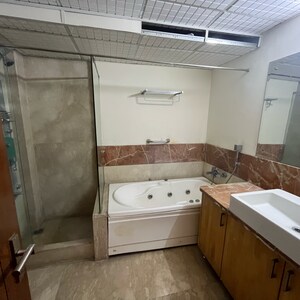 Kitchen in 3 BHK Apartment at Parsvnath Exotica, Sector 53 – for Sale