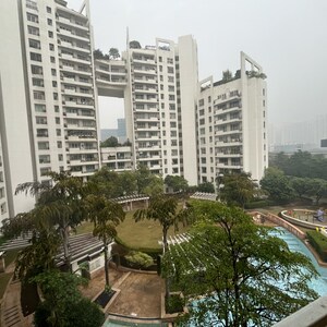 3 BHK Apartment – Exterior View View at Parsvnath Exotica, Sector 53 - for Sale