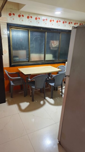 Furnished Amenities in 2 BHK Apartment at Damodar Park Apartment, Ghatkopar West – for Rent