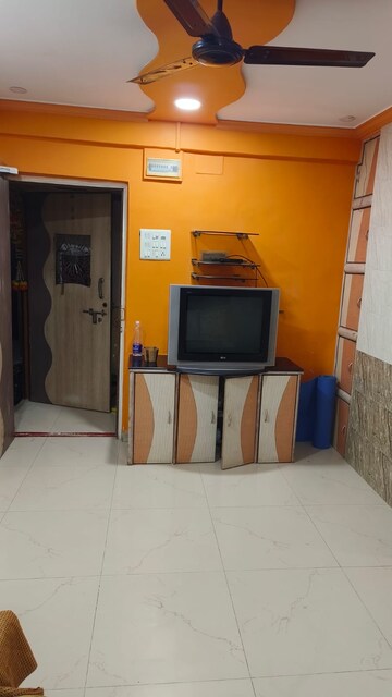 Furnished Amenities in 2 BHK Apartment at Damodar Park Apartment, Ghatkopar West – for Rent