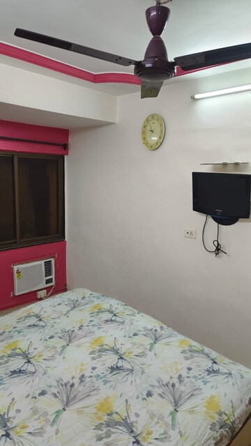 Bedroom in 2 BHK Apartment at Damodar Park Apartment, Ghatkopar West – for Rent
