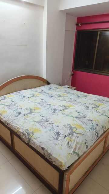 Bedroom in 2 BHK Apartment at Damodar Park Apartment, Ghatkopar West – for Rent