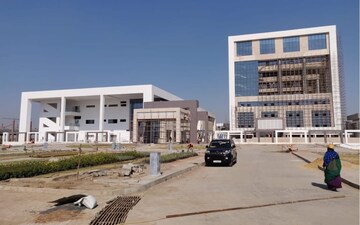 Plot For Sale in Dholera
