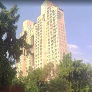 2 BHK Apartment For Sale in Lady Ratan Tower, Upper Worli