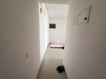 Building Lobby in 1 BHK Apartment at Shree Vardhman Green Court, Sector 90 – for Rent
