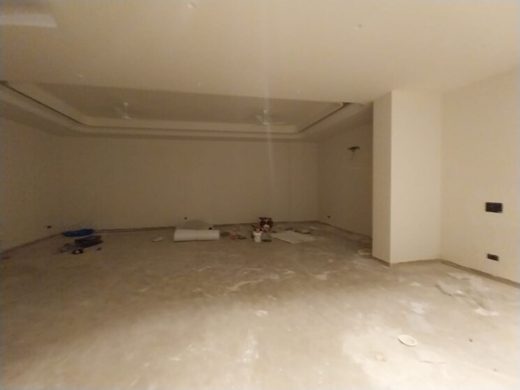 Room, khirki extension 2 Bedroom 1000 Sq.Ft. Builder Floor In Khirki Extension Delhi 8445199