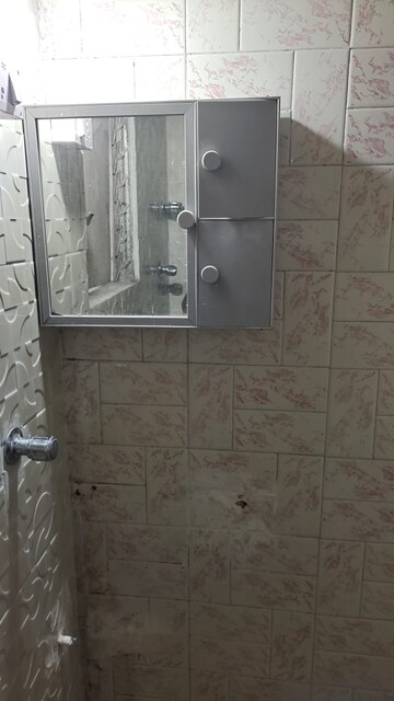  1 BHK Apartment at Damodar Park Apartment, Ghatkopar West – for Rent