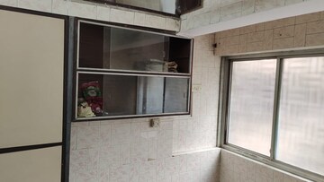 Kitchen in 1 BHK Apartment at Damodar Park Apartment, Ghatkopar West – for Rent