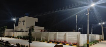  Plot – Exterior View View at Anekal - for Sale