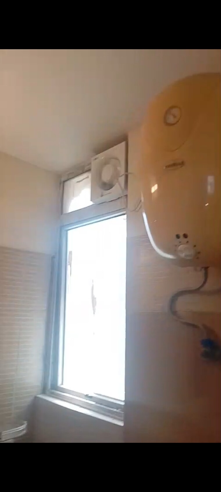 Bathroom, ashiana-palm-court 3 Bedroom 1275 Sq.Ft. Apartment In Raj Nagar Extension Ghaziabad 8445233