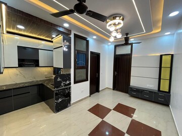 Team Area in 2 BHK Builder Floor at Indrapuram – for Sale