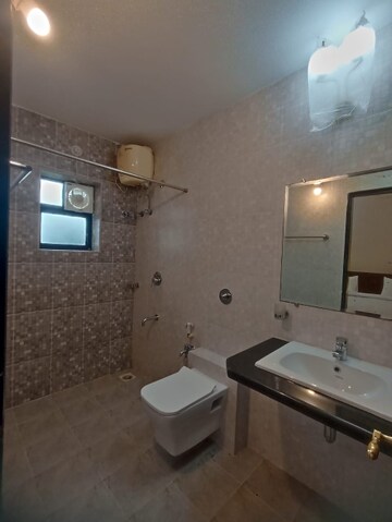 Kitchen in 2 BHK Apartment at Siolim – for Rent