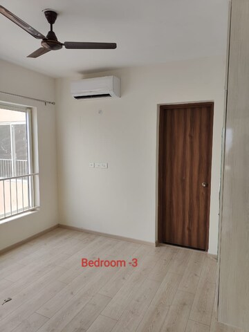 3 BHK Apartment For Rent in Shapoorji Pallonji Joyville Gurgaon, Sector 102