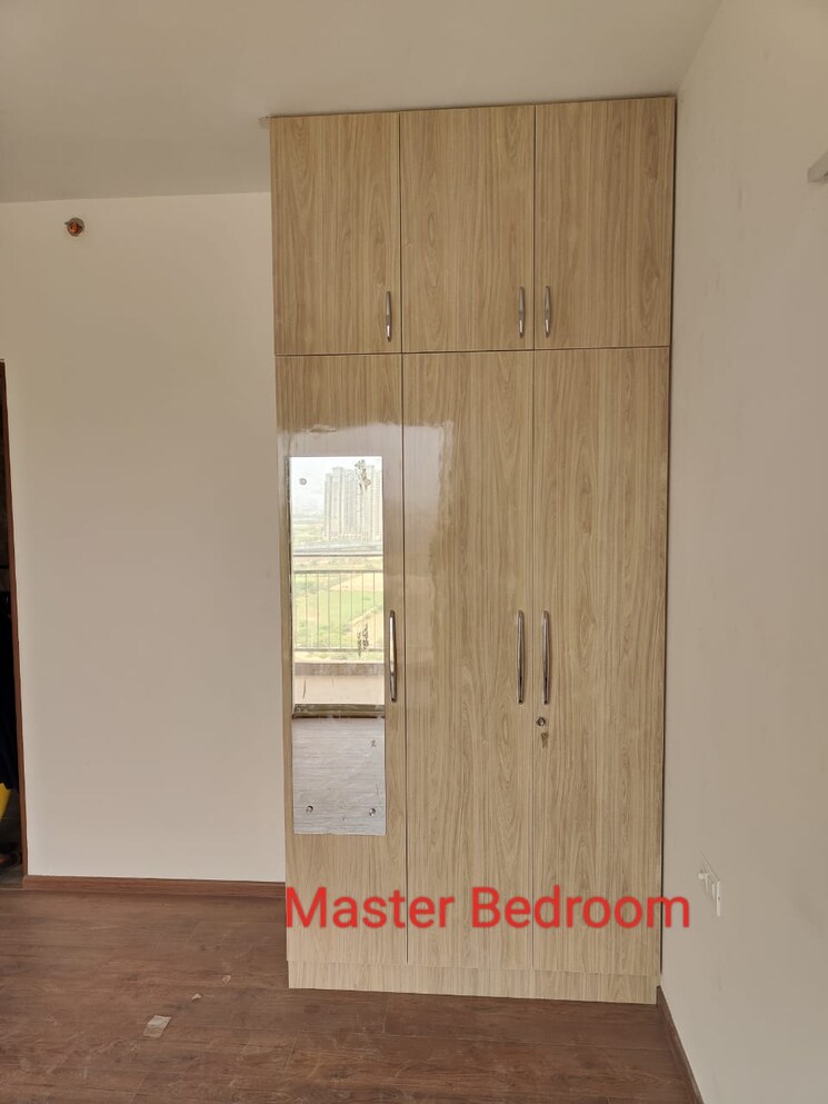 Room, shapoorji-pallonji-joyville-gurgaon 3 Bedroom 1852 Sq.Ft. Apartment In Sector 102 Gurgaon 8445201