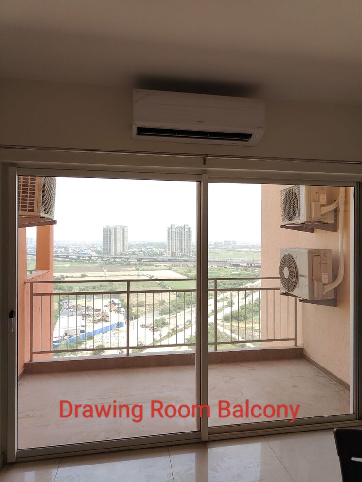 Room, shapoorji-pallonji-joyville-gurgaon 3 Bedroom 1852 Sq.Ft. Apartment In Sector 102 Gurgaon 8445201