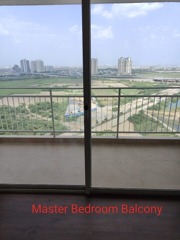 Swimming Pool in 3 BHK Apartment at Shapoorji Pallonji Joyville Gurgaon, Sector 102 – for Rent