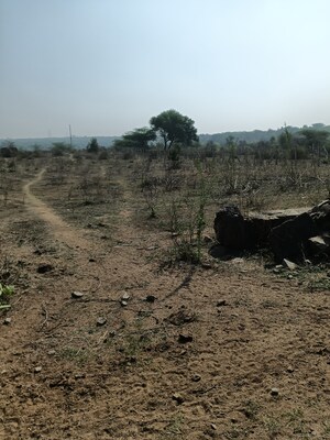  Plot For Sale in Candolim