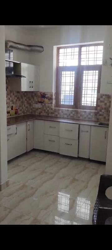 Kitchen in 2 BHK Independent House at Aamwala – for Rent