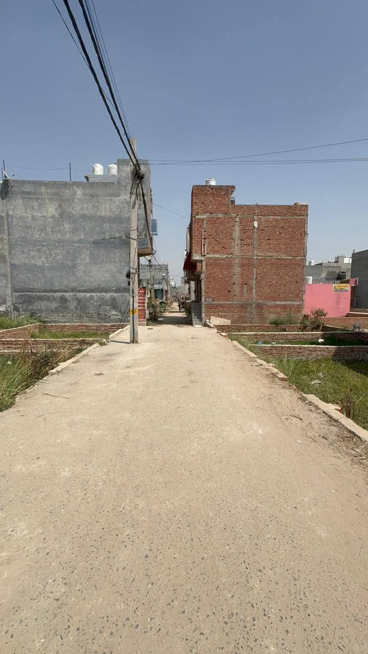 Plot For Sale in Harit Vihar RWA