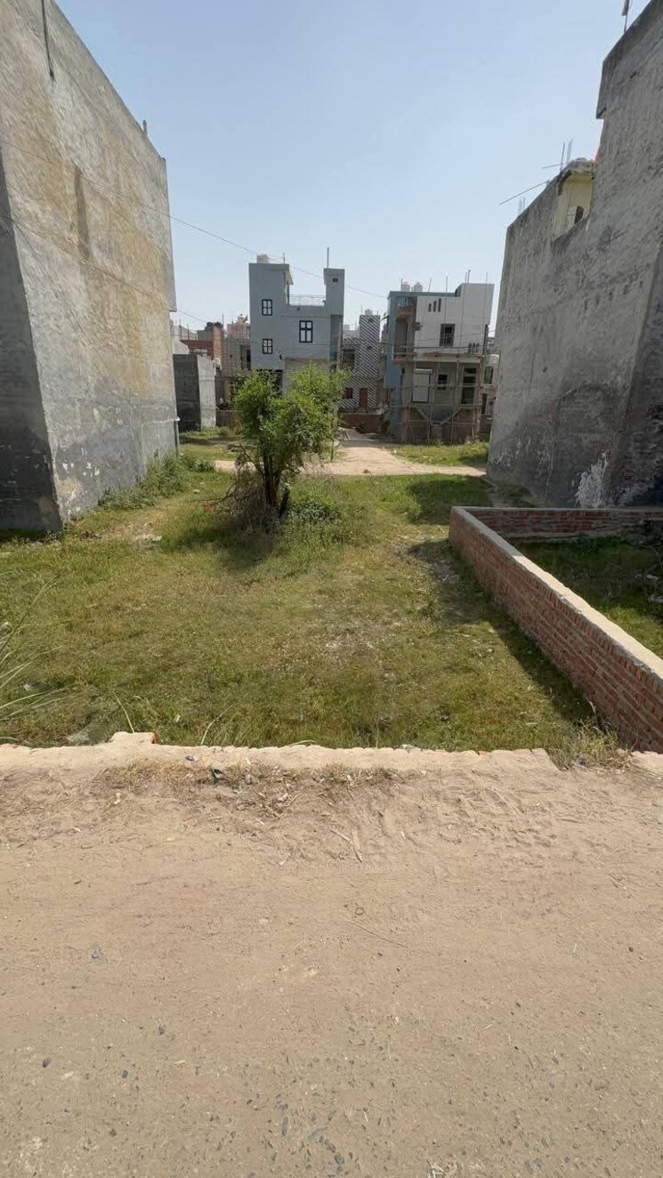 Exterior View, harit-vihar-rwa  60 Sq.Yd. Plot In Burari Delhi 8445247