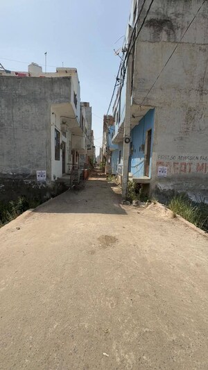  Plot – Exterior View View at Harit Vihar RWA, Burari - for Sale