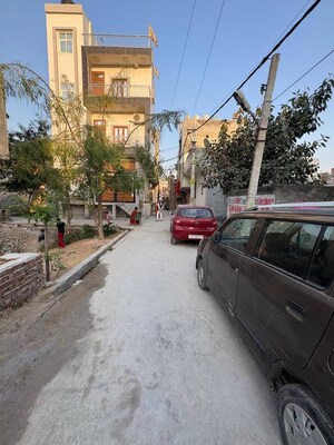  Plot – Exterior View View at Harit Vihar RWA, Burari - for Sale