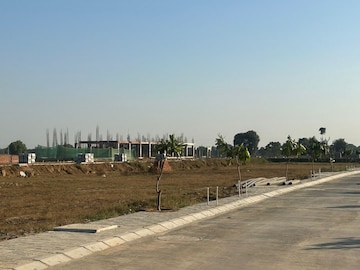  Plot – Exterior View View at JMS Mega City, Sohna Sector 5 - for Sale