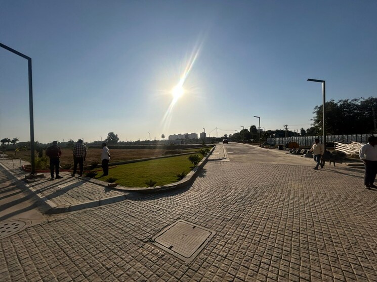 Exterior View, jms-mega-city  124 Sq.Yd. Plot In Sohna Sector 5 Gurgaon 8445248