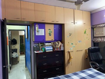 Bedroom in 3 BHK Apartment at Sector 11 – for Sale