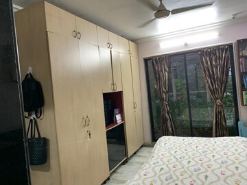 Bedroom in 3 BHK Apartment at Sector 11 – for Sale