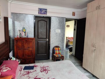 Bedroom in 3 BHK Apartment at Sector 11 – for Sale