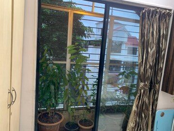 Balcony in 3 BHK Apartment at Sector 11 – for Sale