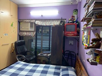 Bedroom in 3 BHK Apartment at Sector 11 – for Sale