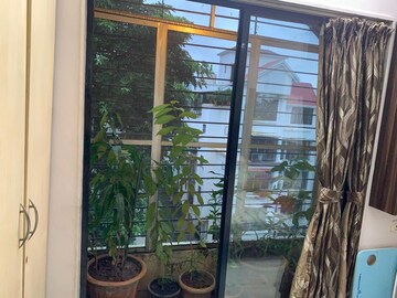Balcony in 3 BHK Apartment at Sector 11 – for Sale