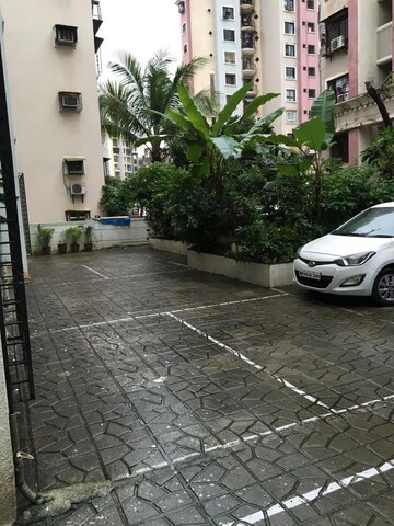 Parking in 3 BHK Apartment at Sector 11 – for Sale