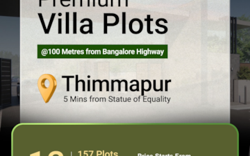 Plot For Sale in Rasoolpura