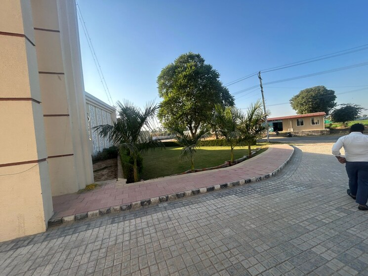 Exterior View, jms-mega-city  124 Sq.Yd. Plot In Sohna Sector 5 Gurgaon 8445258