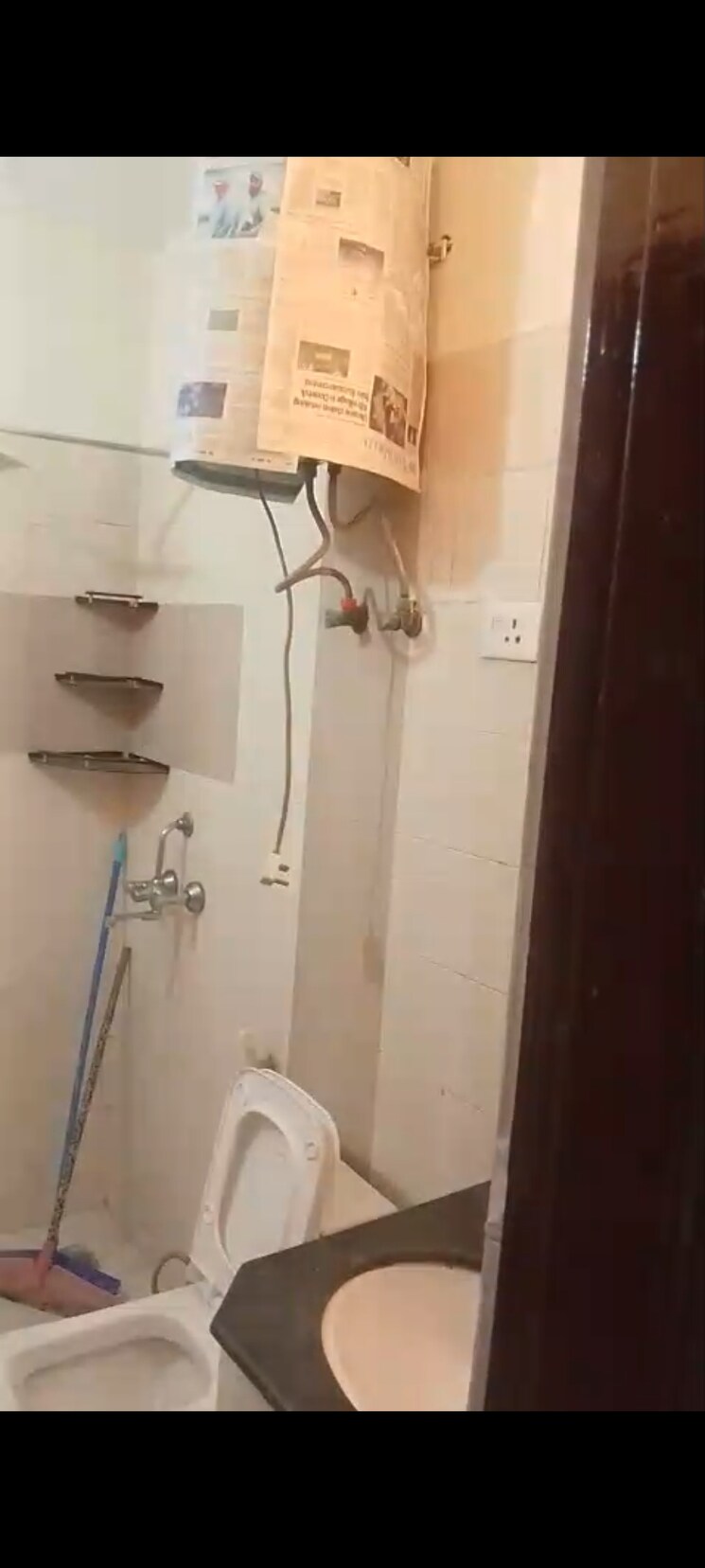 Bathroom, ashiana-palm-court 3 Bedroom 1275 Sq.Ft. Apartment In Raj Nagar Extension Ghaziabad 8445281