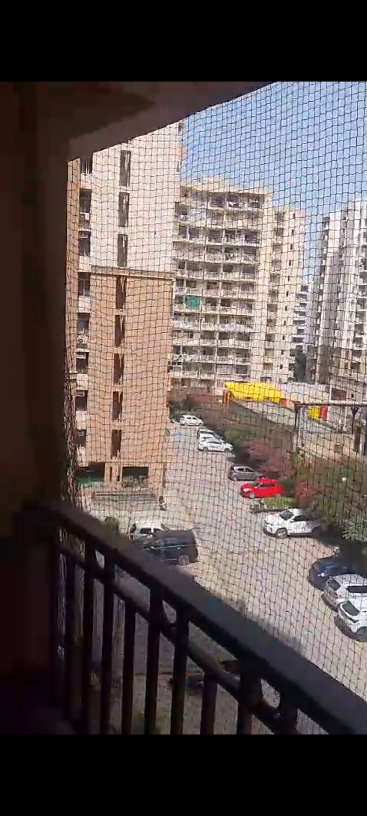 Exterior View, ashiana-palm-court 3 Bedroom 1275 Sq.Ft. Apartment In Raj Nagar Extension Ghaziabad 8445281