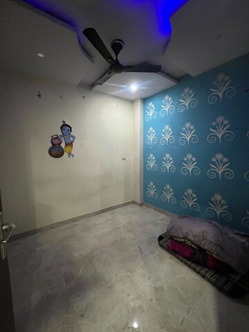 2 BHK Builder Floor For Rent in Dwarka Mor