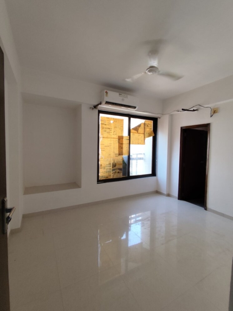Master Bedroom, chandkheda 2 Bedroom 1170 Sq.Ft. Apartment In Chandkheda Ahmedabad 8445330