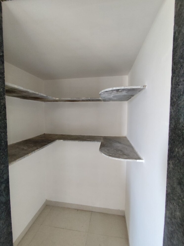 Kitchen, chandkheda 2 Bedroom 1170 Sq.Ft. Apartment In Chandkheda Ahmedabad 8445330