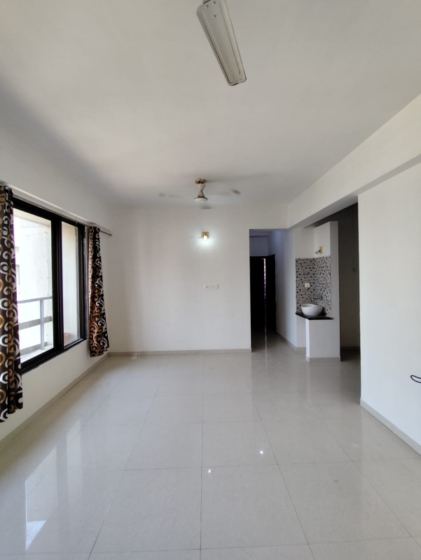 2 BHK + Pooja Room Apartment For Sale in Parmeshwar 5 Apartment